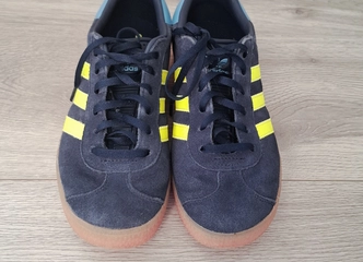 Sportbačiai Adidas Gazelle: geriausias pasirinkimas jums