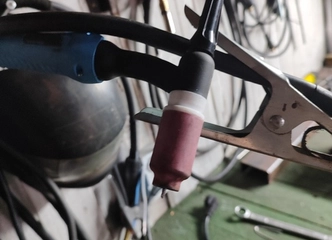 TIG, MIG, MAG, MMA – profesionalus suvirinimas