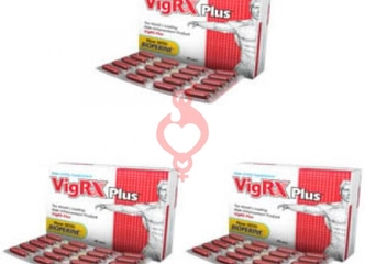 Peržiūrėti skelbimą - Maisto papildai VigRX Plus 60tab.