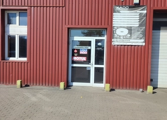 Patalpos pramonės gatvėje – erdvė tavo verslo plėtrai!