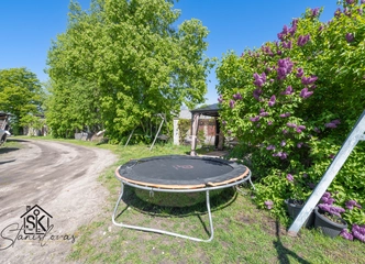 BUTAS ŠILUTĖJE – IDEALI VIETA JŪSŲ ŠEIMAI IR LAISVALAIKIUI!