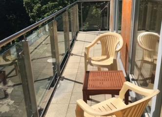 Palangos apartamentai – ideali vieta ilgesniam poilsiui!