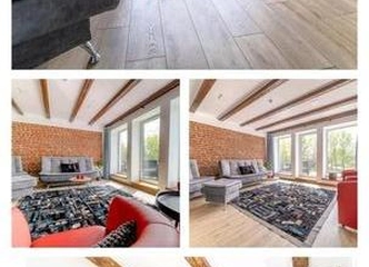 Nuomokitės apartamentus Šilutėje – kaina nuo 50€/parai