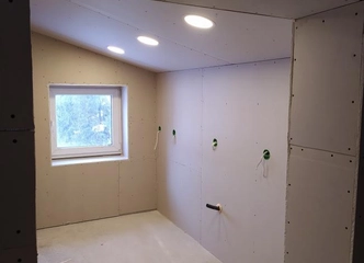 Kokybiški apdailos sprendimai – jūsų namams