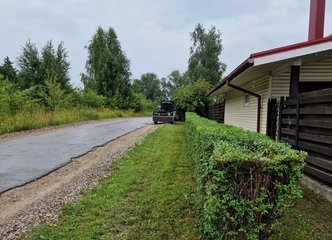 Medžių, krūmų pjovimas ir žolės priežiūra – pasitikėkite mumis!