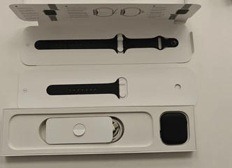 Apple Watch Series 8 GPS + Cellular – puiki proga!