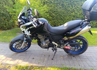 Aprilia Pegaso Strada 650: Patikimumas ir ekonomika