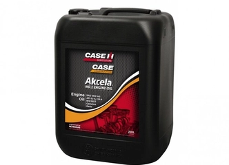Apsaugok variklį nuo susidėvėjimo su Akcela 15W40