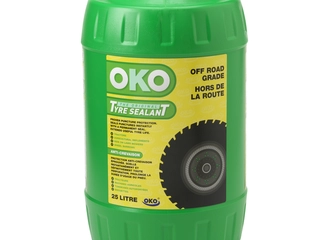 Peržiūrėti skelbimą - Padangų sandarinimo skystis OKO Off Road 25L
