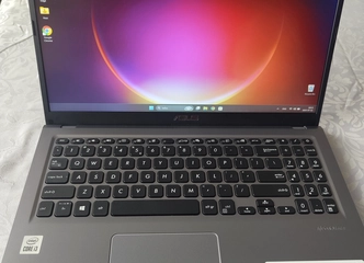 Naujas Asus X515F-EJ179W su Windows 11 Pro