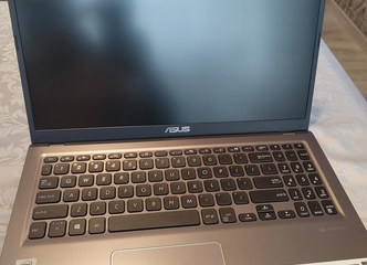 Fully equipped Asus X515F-EJ179W – mažai naudotas, pilna komplektacija, greitas sprendimas jūsų darbui
