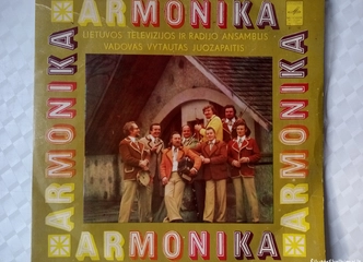 Vinilo malonumas – klausyk muzikos su siela!