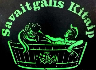 Karštas kubilas – jūsų vakarų idėja!