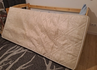 Atiduodu nemokamai vaiko čiužinį 200x90 cm