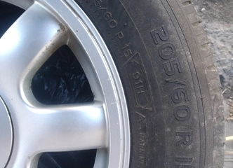 Atnaujink savo automobilį su kokybiškais ratais ir padangomis!