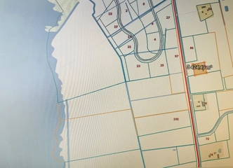 Gyvenkite prie vandens – unikalus sklypas prie Kuršių Marių