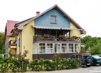 Peržiūrėti skelbimą - Poilsis Nidoje