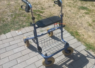 Atradimas suaugusiems – vaikštynės už superkainą