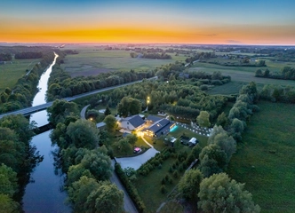 Atsipalaiduok gamtoje – Lankupių Vienkiemis