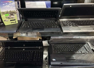 Atraskite pasaulį technologijų su mumis!