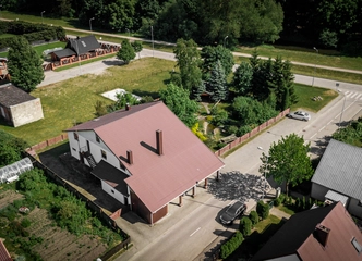 Peržiūrėti skelbimą - Parduodame Patalpas