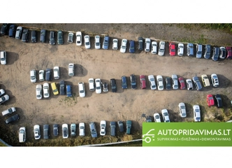 APVA kompensacija už taršaus auto atsisakymą!