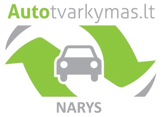 Atsisakyk taršaus auto – gauk kompensaciją!