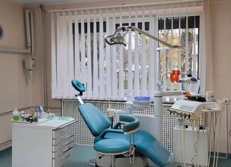Peržiūrėti skelbimą - Odontologijos kabinetas Klaipėdos m. centre