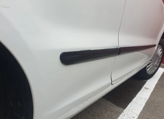 Atstatyk automobilio grožį – be glaistymo ir šlifavimo!