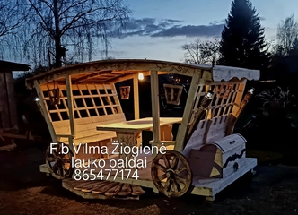 Kreipkitės – rasite tai, ko ieškote!