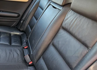 AUDI A4 2006m. Universalas - tvarkingas ir ekonomiškas