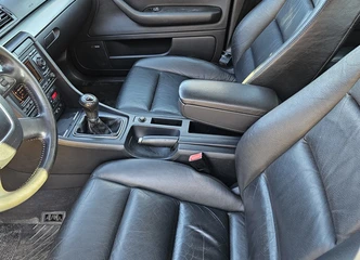 AUDI A-4 universalas 2006m - tvarkingas dyzelinis automobilis