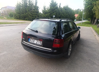 Turi kėbulo defektų, bet trauka nesukels nusivylimo!