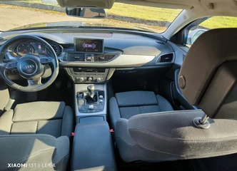 Pirkite Audi A6: pilna servizo istorija ir žieminiai ratai!