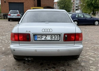 Klasikinis sedanas, pritaikytas Jūsų poreikiams!
