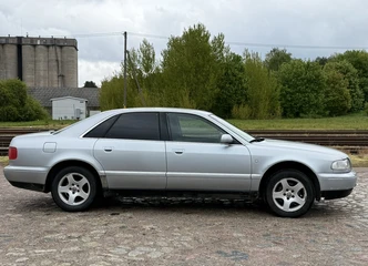 Dyzelinis variklis - galingas ir ekonomiškas sprendimas!