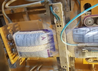 Naujas standartas šildymui - Premium white pellets Pynauja!