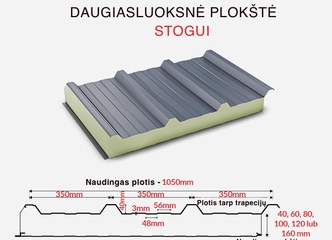 Greita ir patogi statyba visais metais