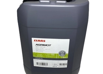 Peržiūrėti skelbimą - Class AGRIMOT SDX 15W-40 Alyva 20L