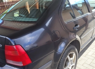 Volkswagen Bora – tavo kelionės draugas už prieinamą kainą