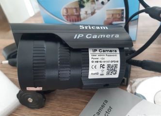 Lauko vaizdo kamera už 25€ – fiksuok gamtą!