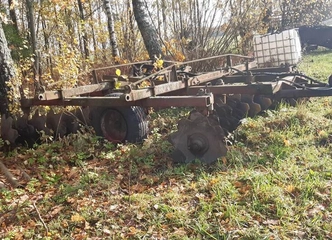 Ringtuvas ar priekaba - apsikeisk dabar!