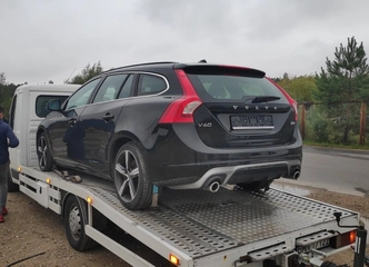 Greitas ir saugus auto pervežimas iš Europos