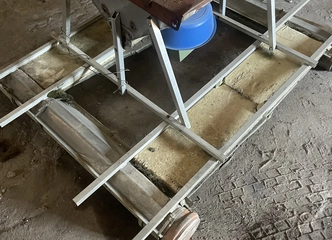 Šėrykla žuvims — automatinis sprendimas jūsų akvariumui!