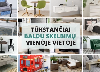 Automatinis skelbimų importavimas – sutaupykite laiko!