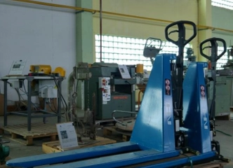 Automatinis stabilizatorius – saugumas virš 400 mm