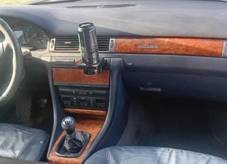 Mechaninė pavarų dėžė ir ekonomiškas dyzelinas – vairuokite su malonumu!