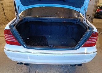 Iš Japonijos Tiesiai į Tavo Kiemą – S600 SU