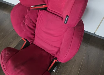 Tvarkinga Maxi Cosi kėdutė: patikimumas jūsų mažyliui