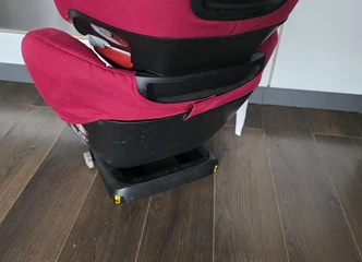 Rinkitės tvarkingą Maxi Cosi kėdutę - jūsų vaiko gerovei